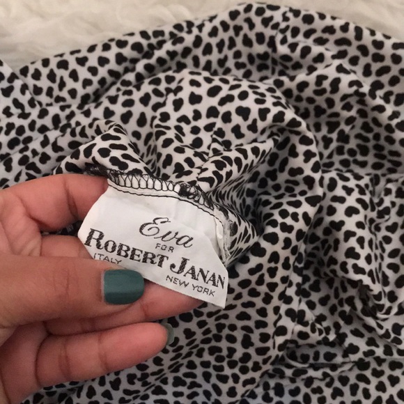 Eva for Robert Janan Dress - Picture 3 of 3